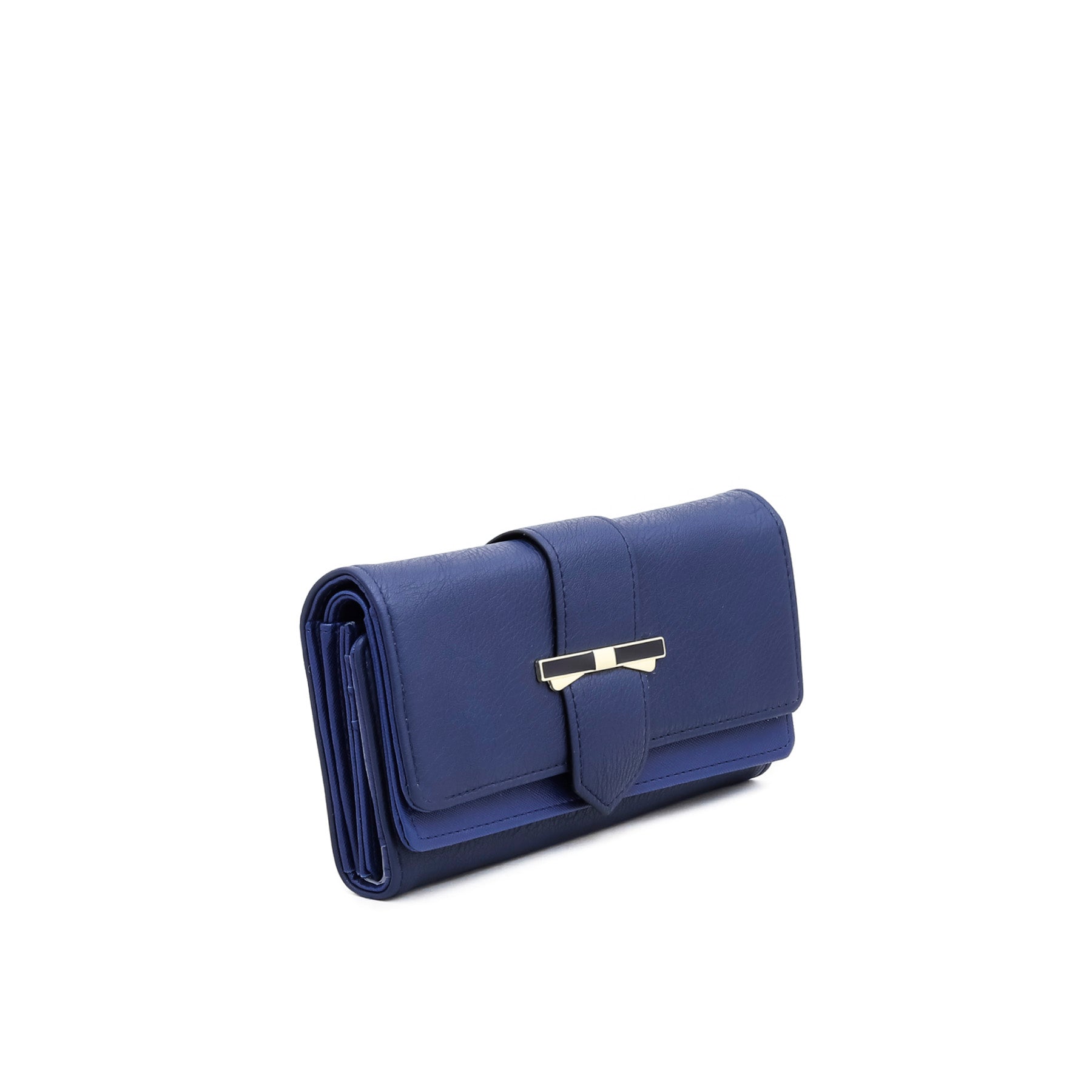 Blue Casual Wallet P70858