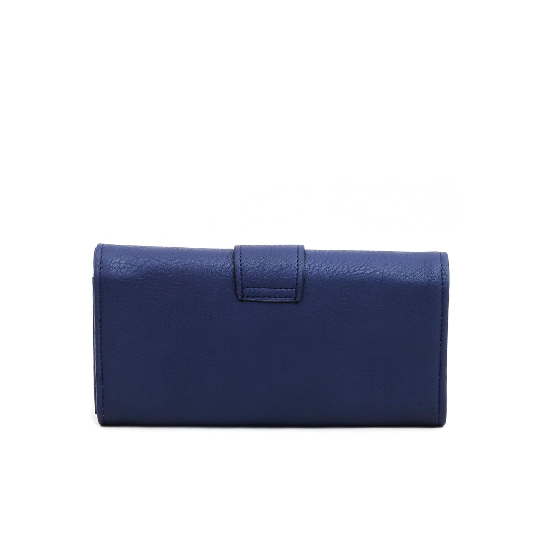 Blue Casual Wallet P70858