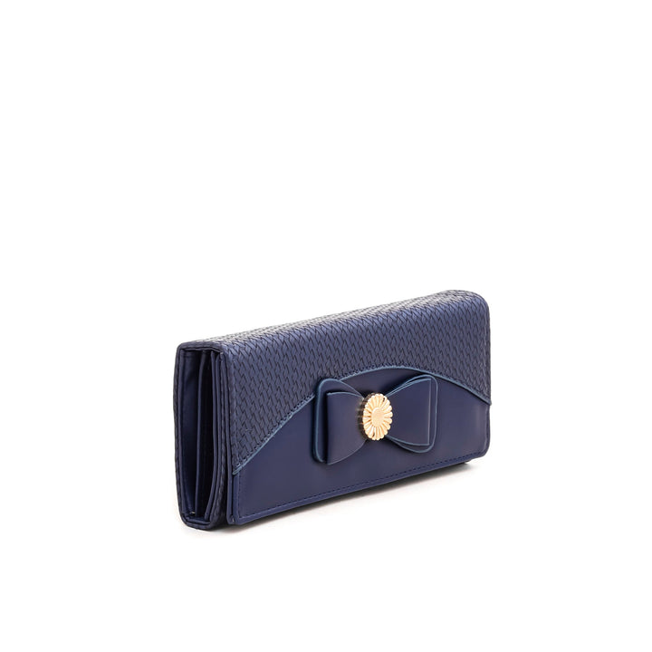 Blue Bags Clutch P70865 | Stylo