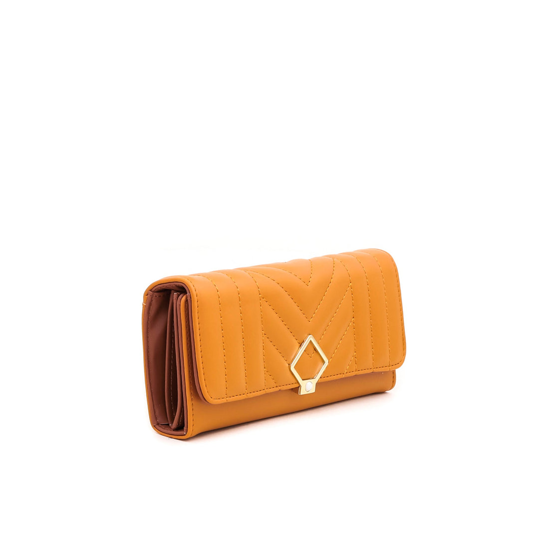 Mustard Casual Wallet P70867