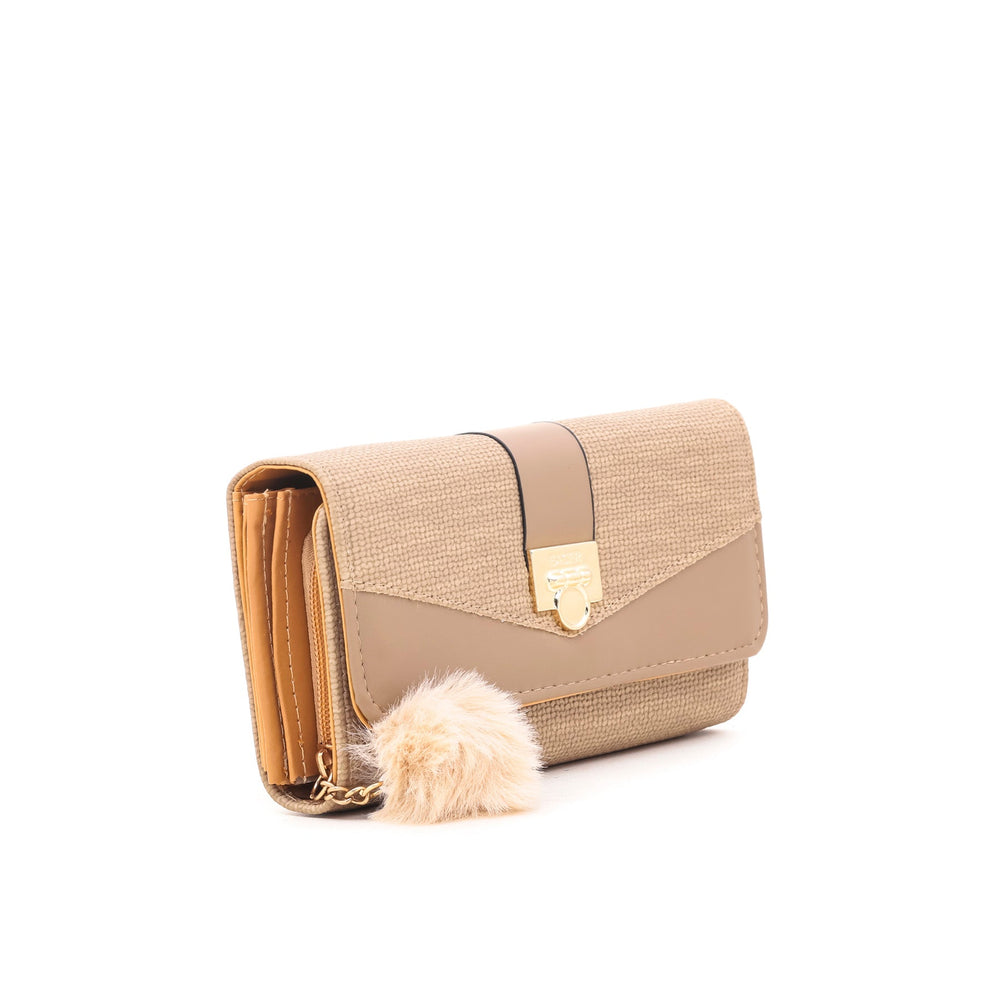 Fawn Casual Wallet P70894