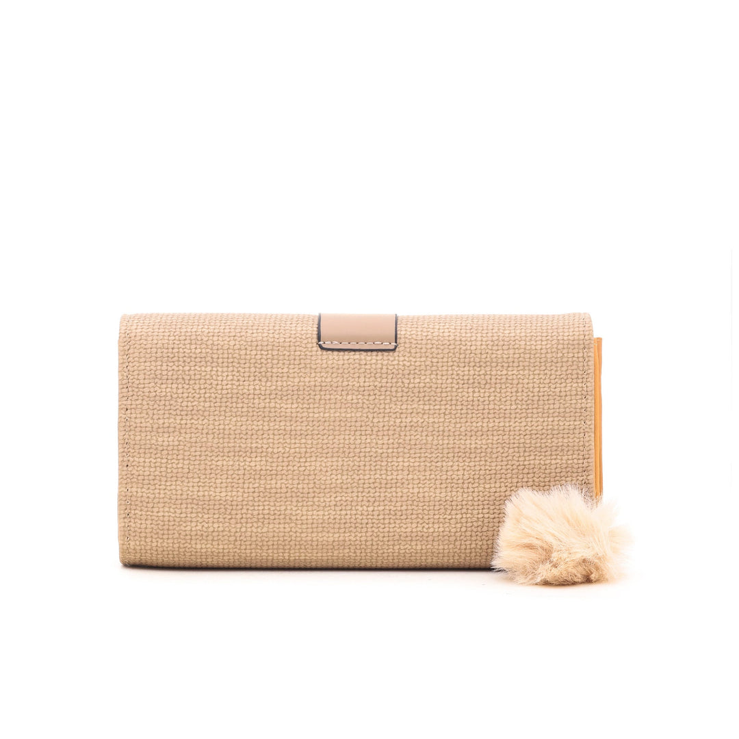 Fawn Casual Wallet P70894