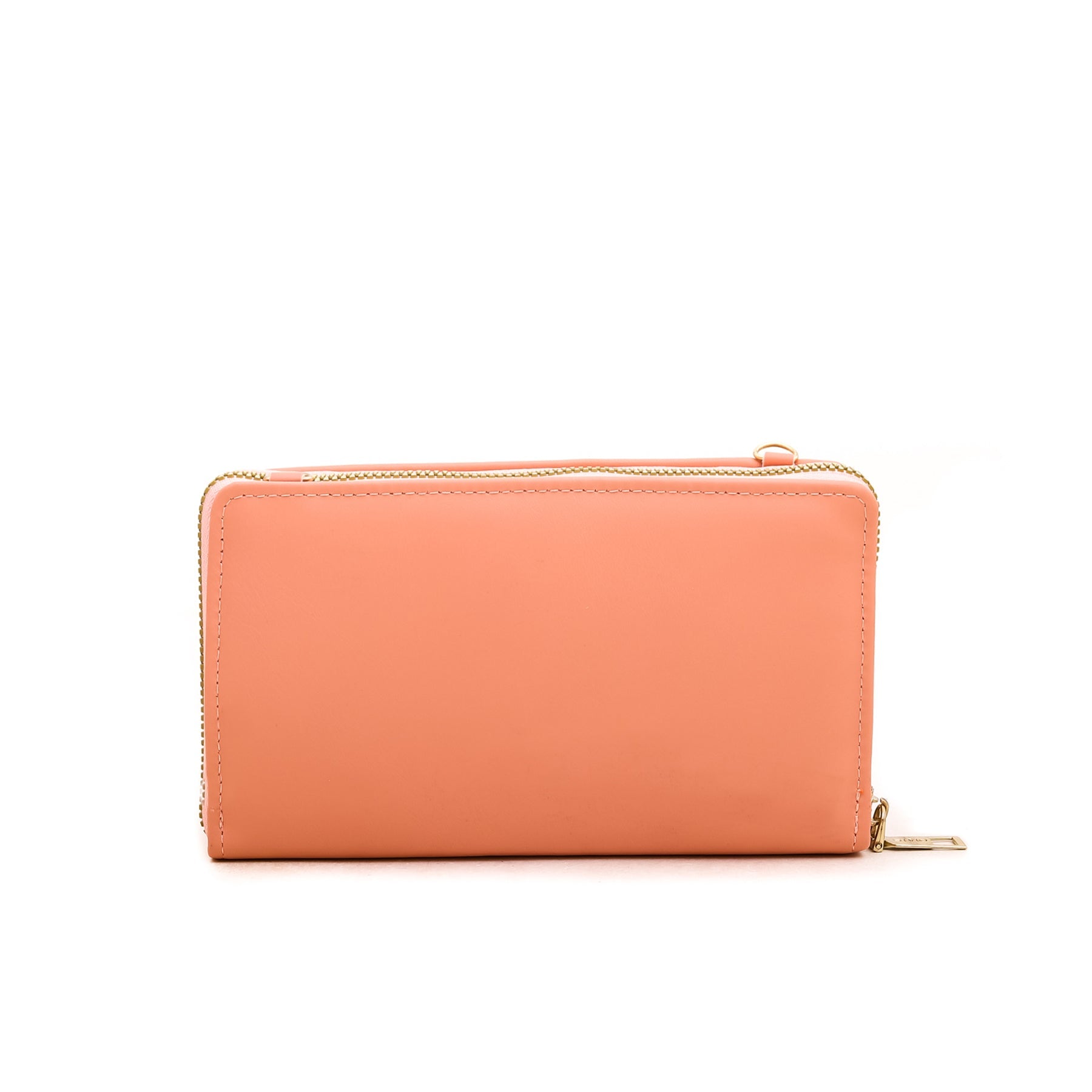 Peach Casual Wallet P70895