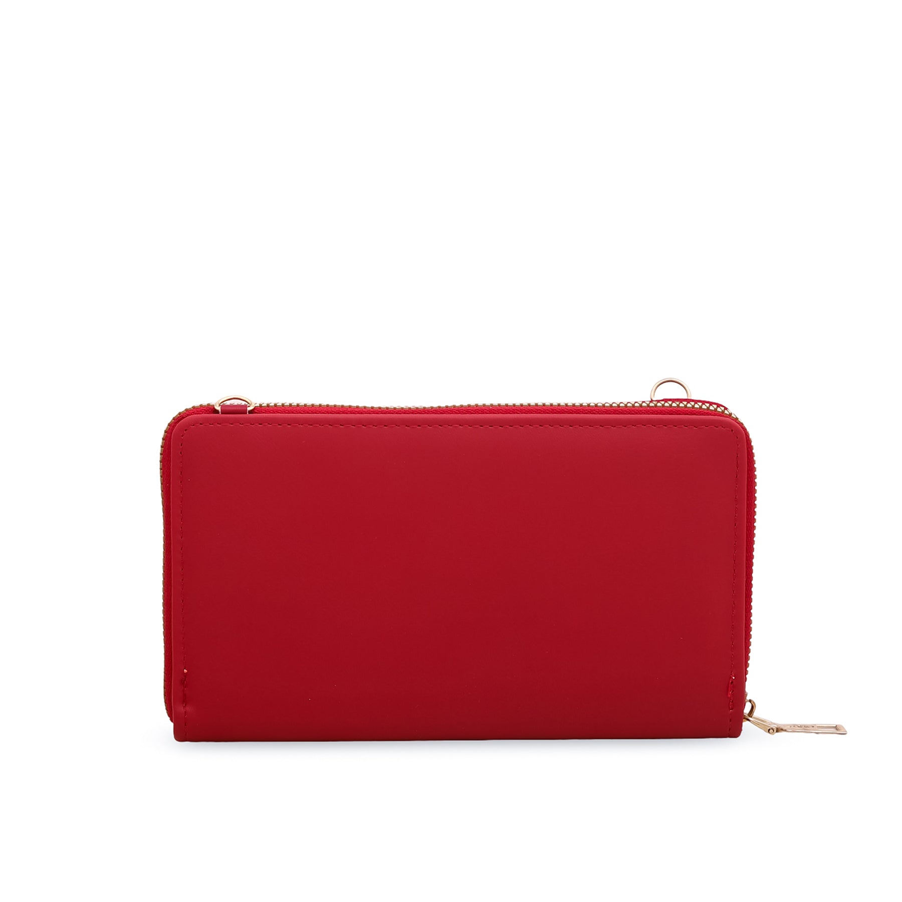 Red Casual Wallet P70897