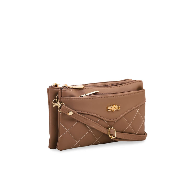 Camel Casual Pouch P70906