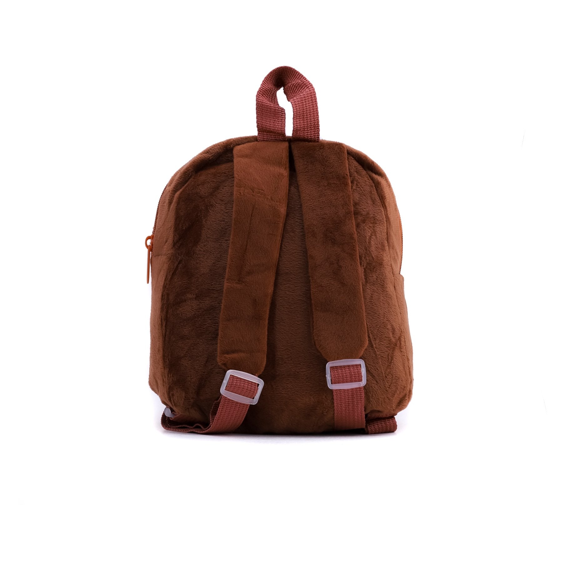 Brown Color School Bag P92225