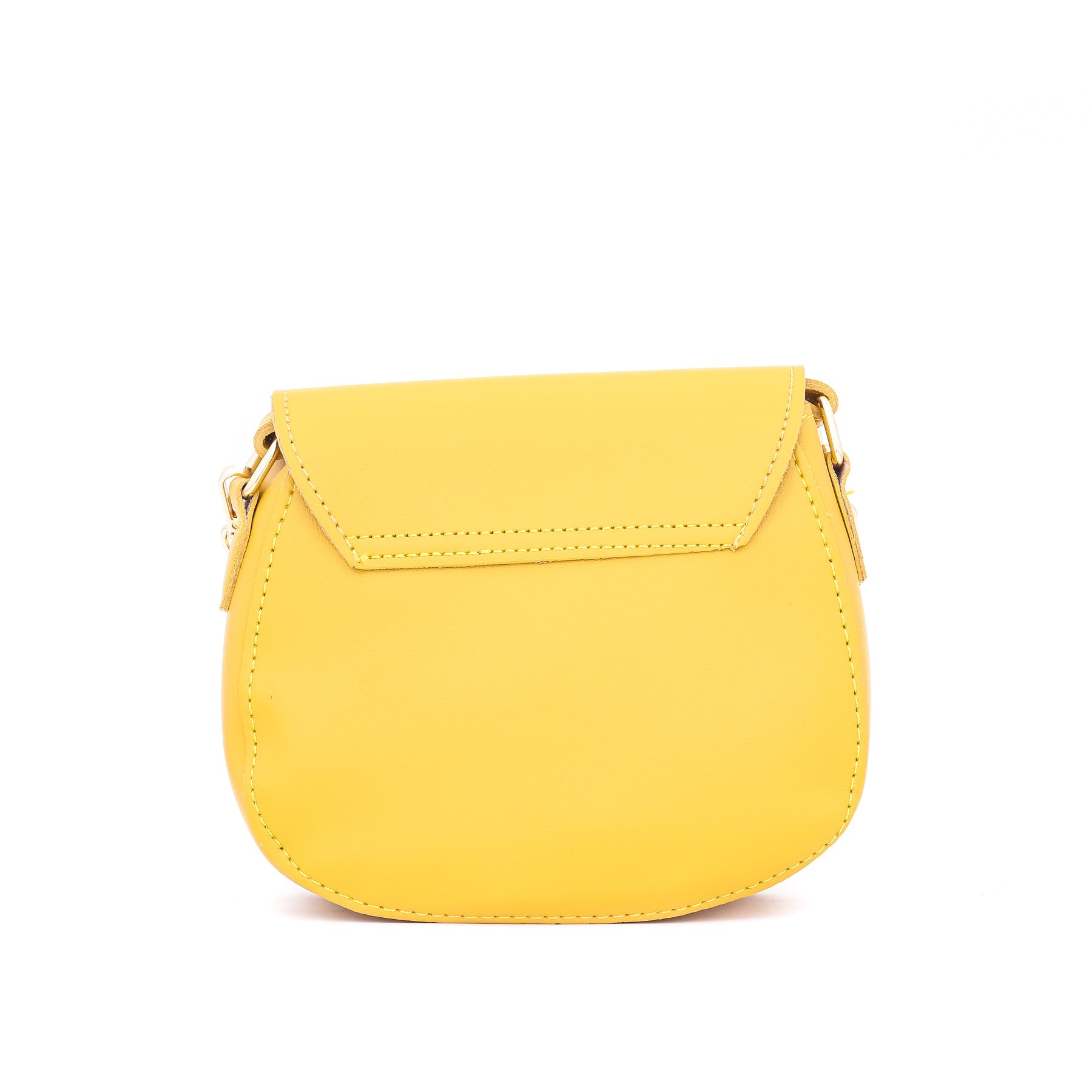 Yellow Casual Mini Shoulder Bag P97186