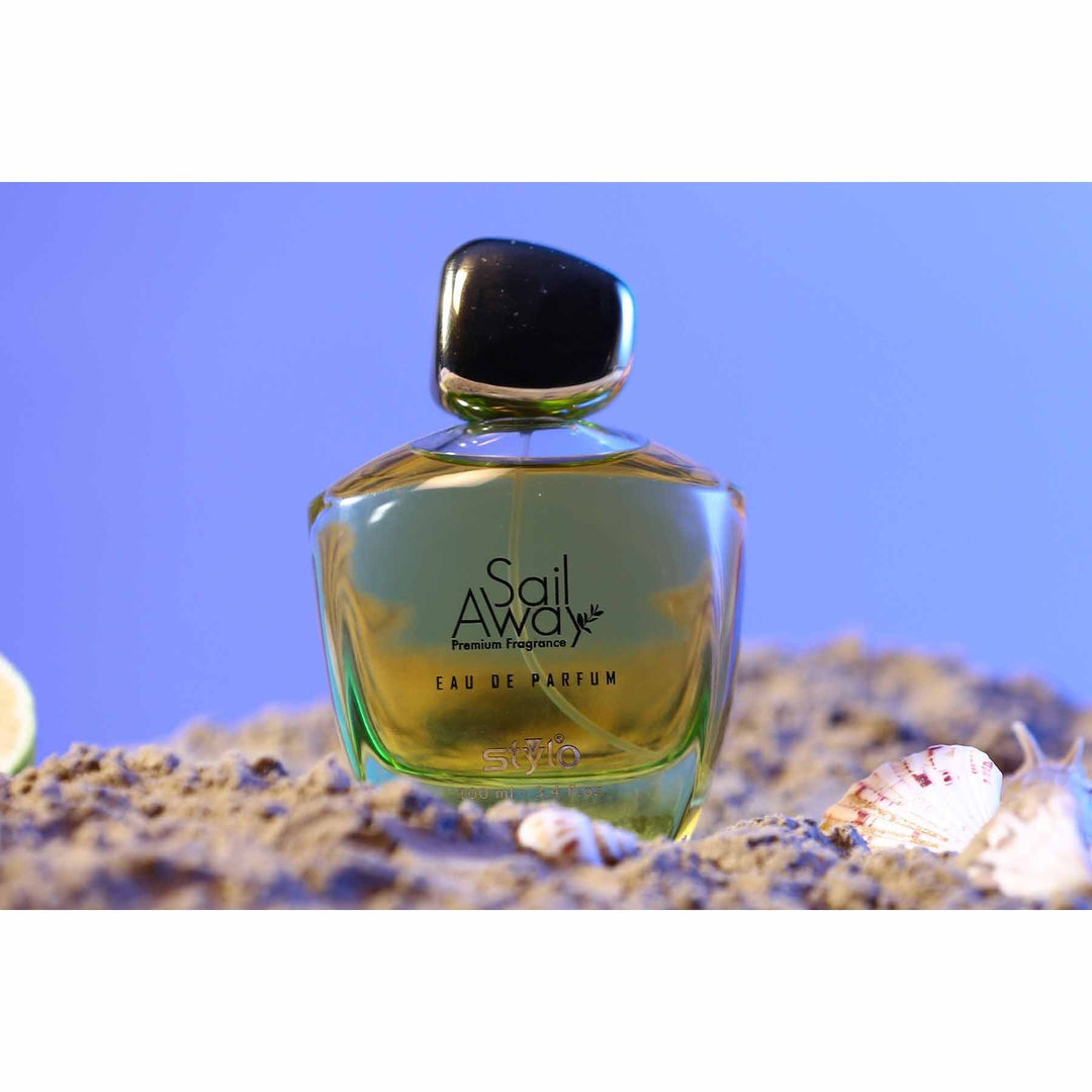 SAIL AWAY Perfume For Women PR0002