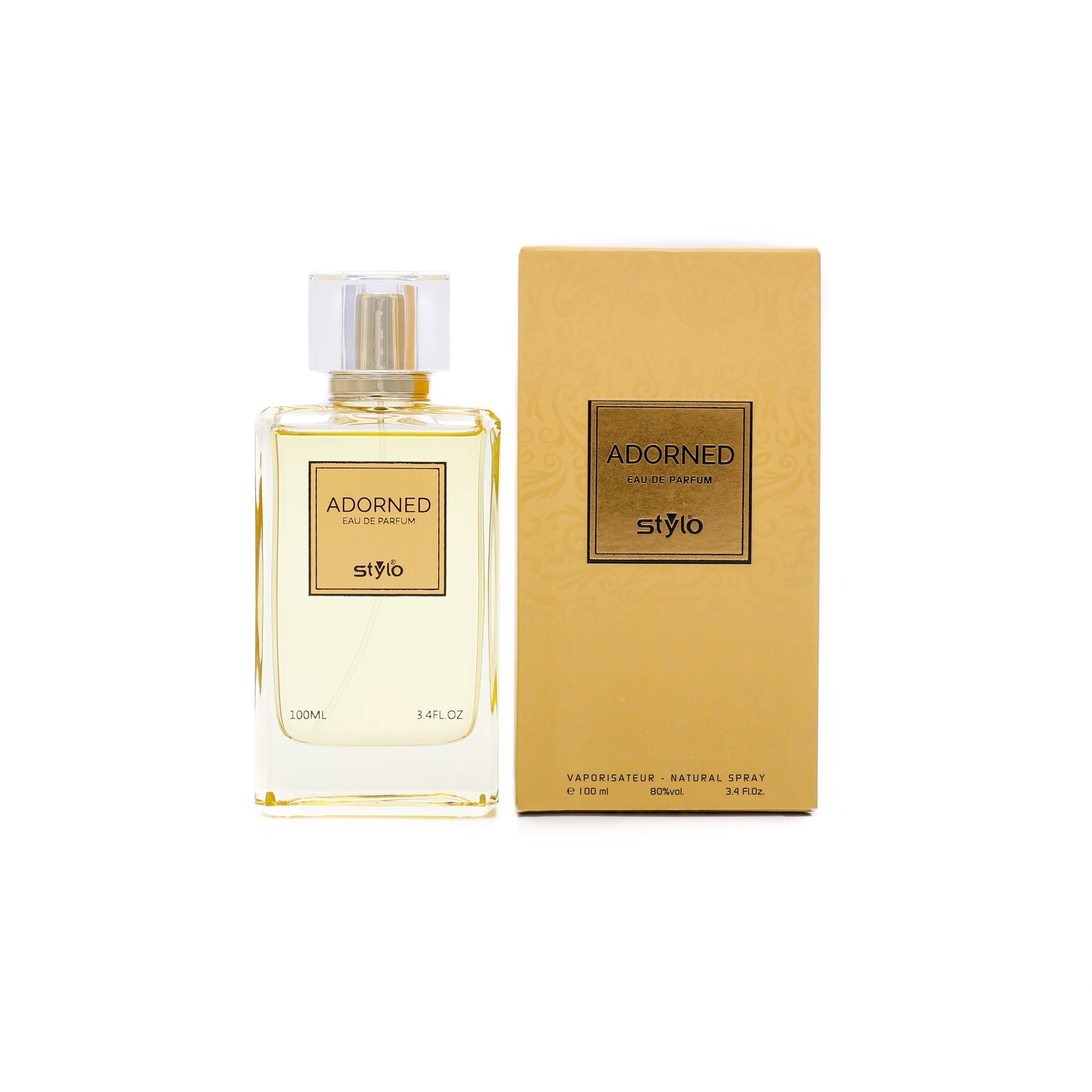 ADORNED Perfume For Women PR0011
