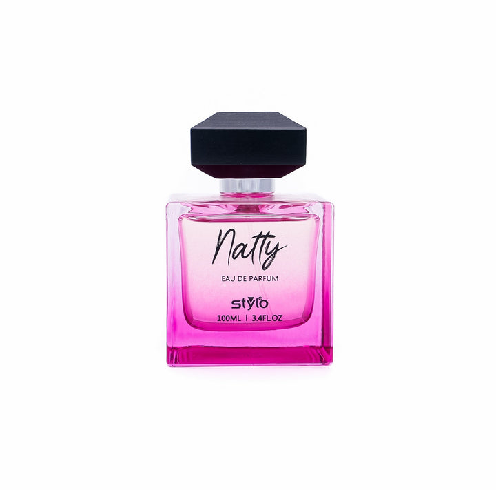 NATTY Perfume For Women PR0017