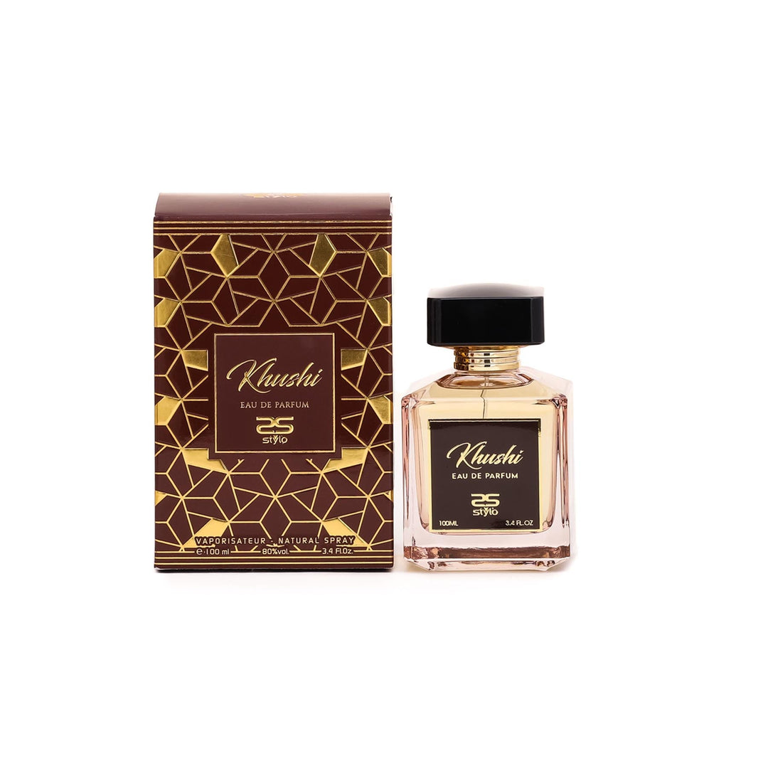 KHUSHI Perfume For Women PR0033