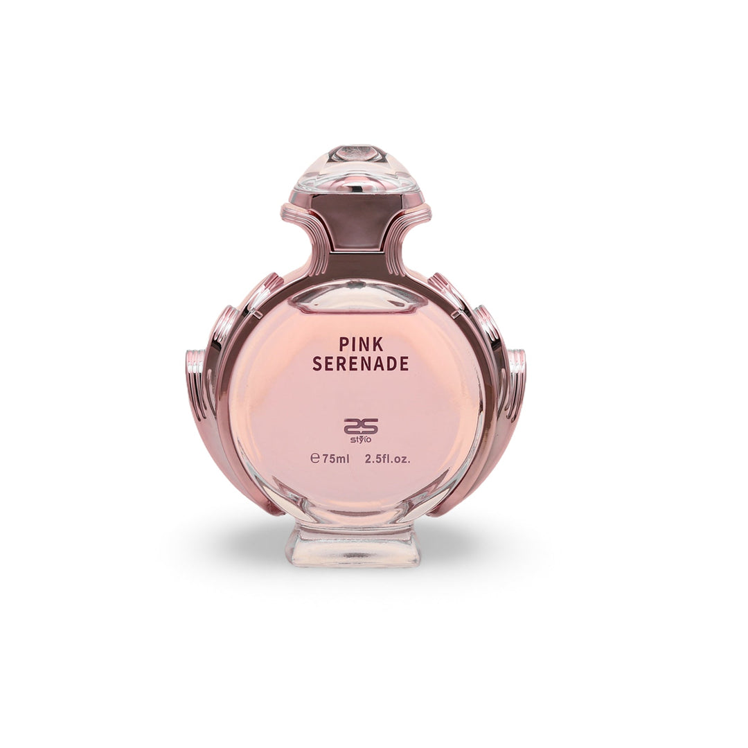 PINK SERENADE Perfume For Women PR0046