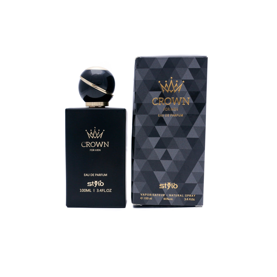 CROWN Perfume  For Men PR1008