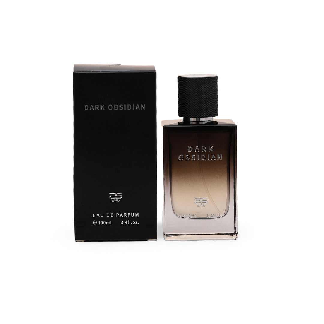 DARK OBSIDIAN Perfume For Men PR1023