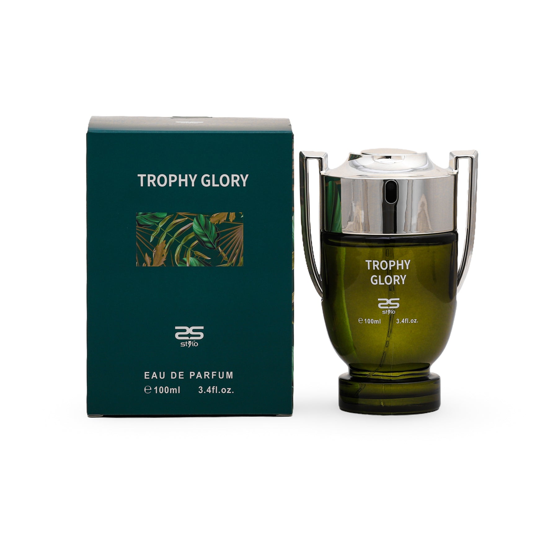 TROPHY GLORY Perfume For Men PR1027