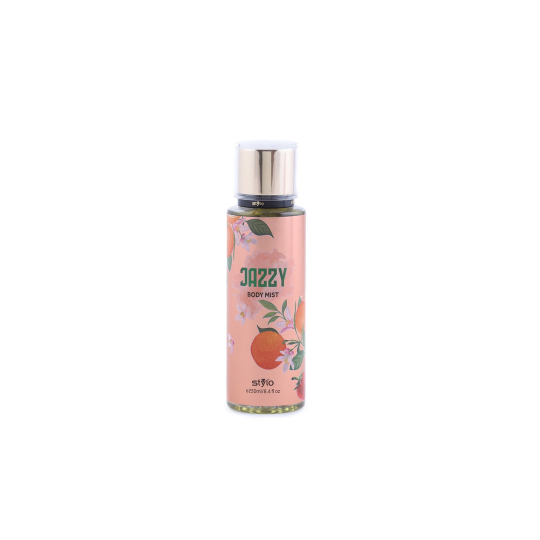 JAZZY Body Mist For Women PR2002