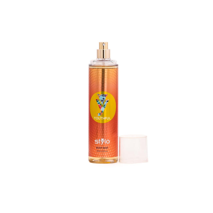 YOUTHFUL Body Mist For Women PR2022