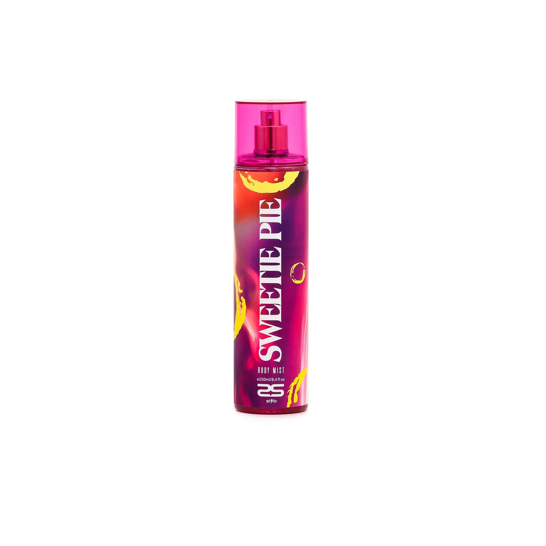 SWEETIE PIE Body Mist For Women PR2030