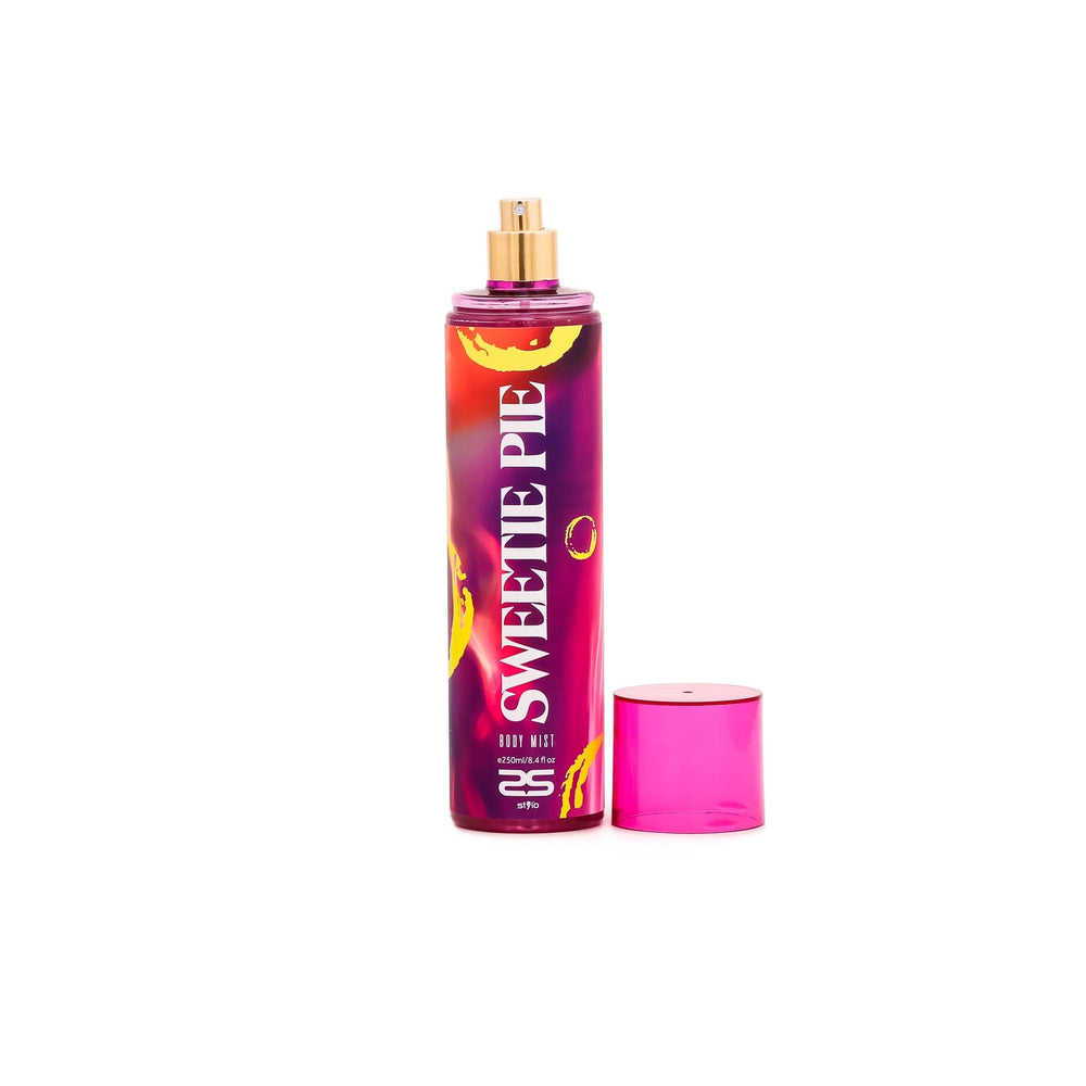 SWEETIE PIE Body Mist For Women PR2030