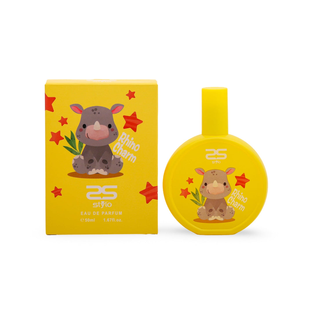 RHINO CHARM Perfume For Kids PR5005