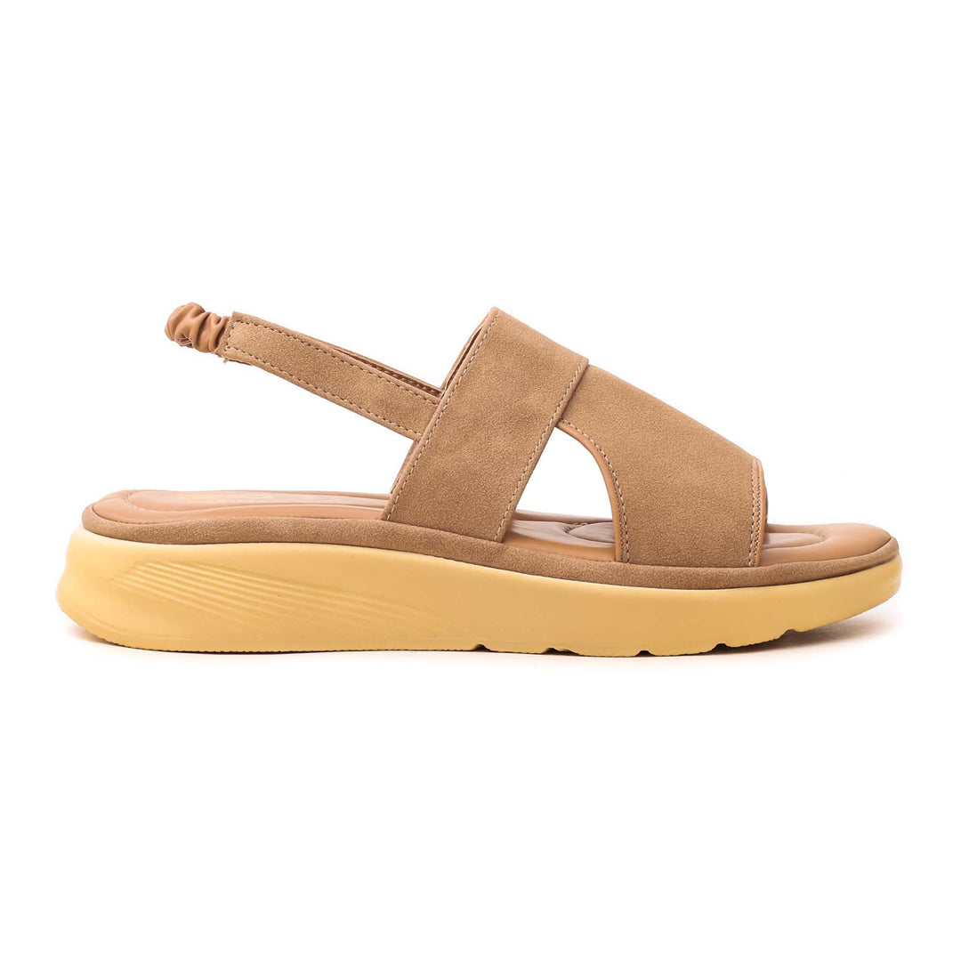 Camel Formal Sandal PU0028