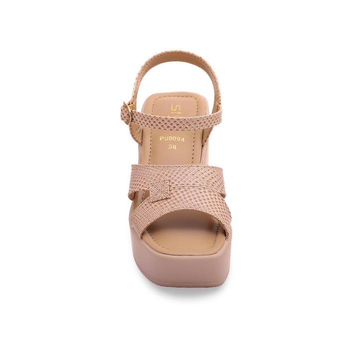 Fawn Formal Sandal PU0094