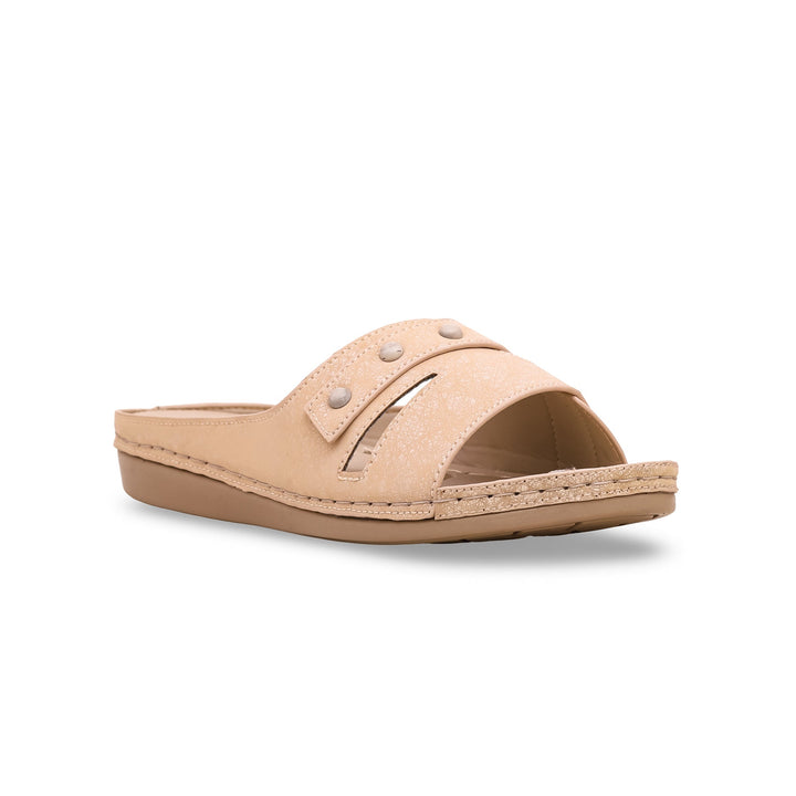 Fawn Formal Slipper PU0147