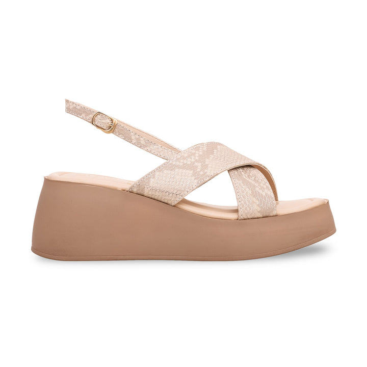 Fawn Formal Sandal PU0219