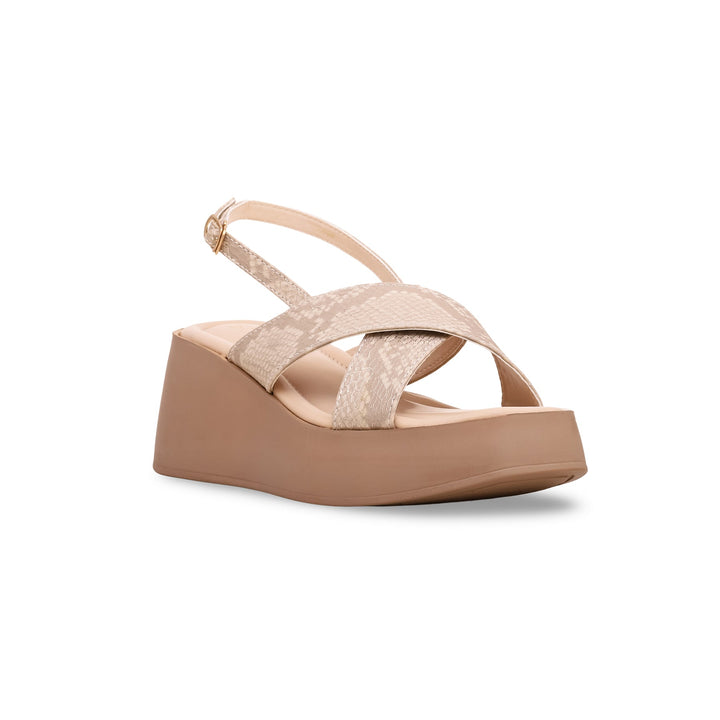 Fawn Formal Sandal PU0219