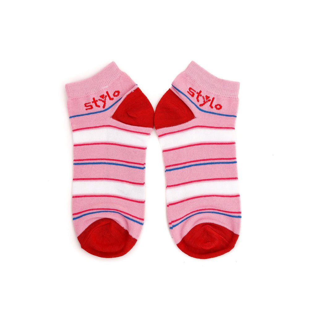 Multy Ladies Socks S01618