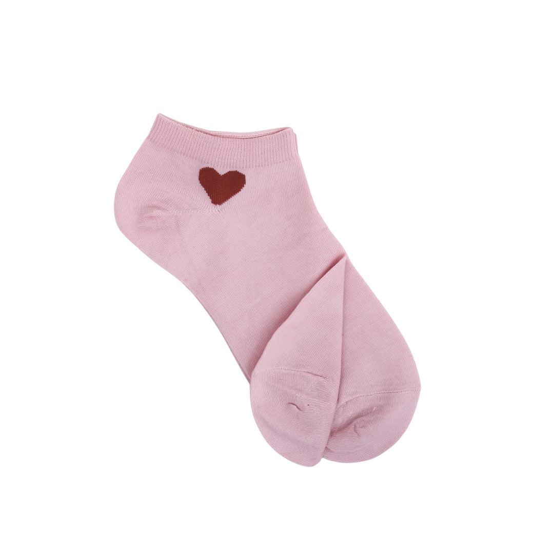 Multy Ladies Ankle Socks S01690