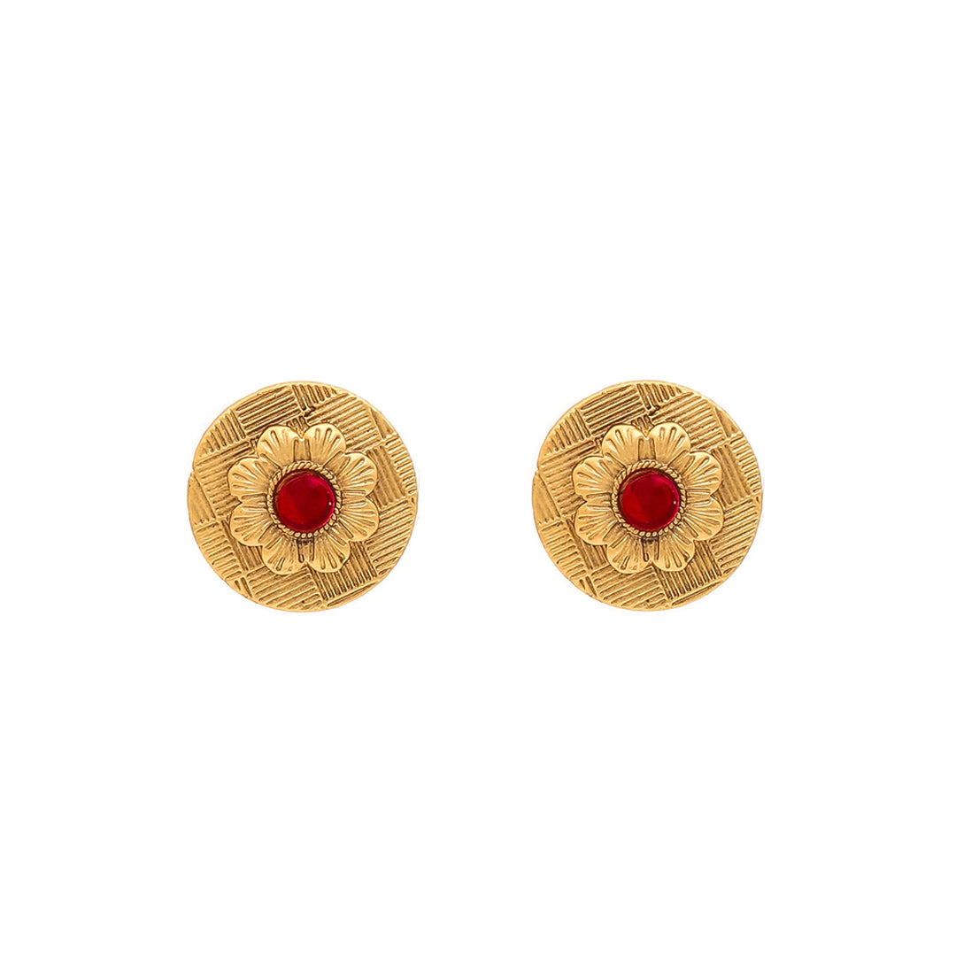 Earrings- T0095205