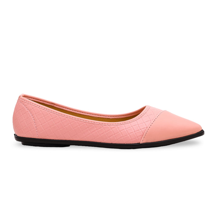 Pink Pumps WN0791