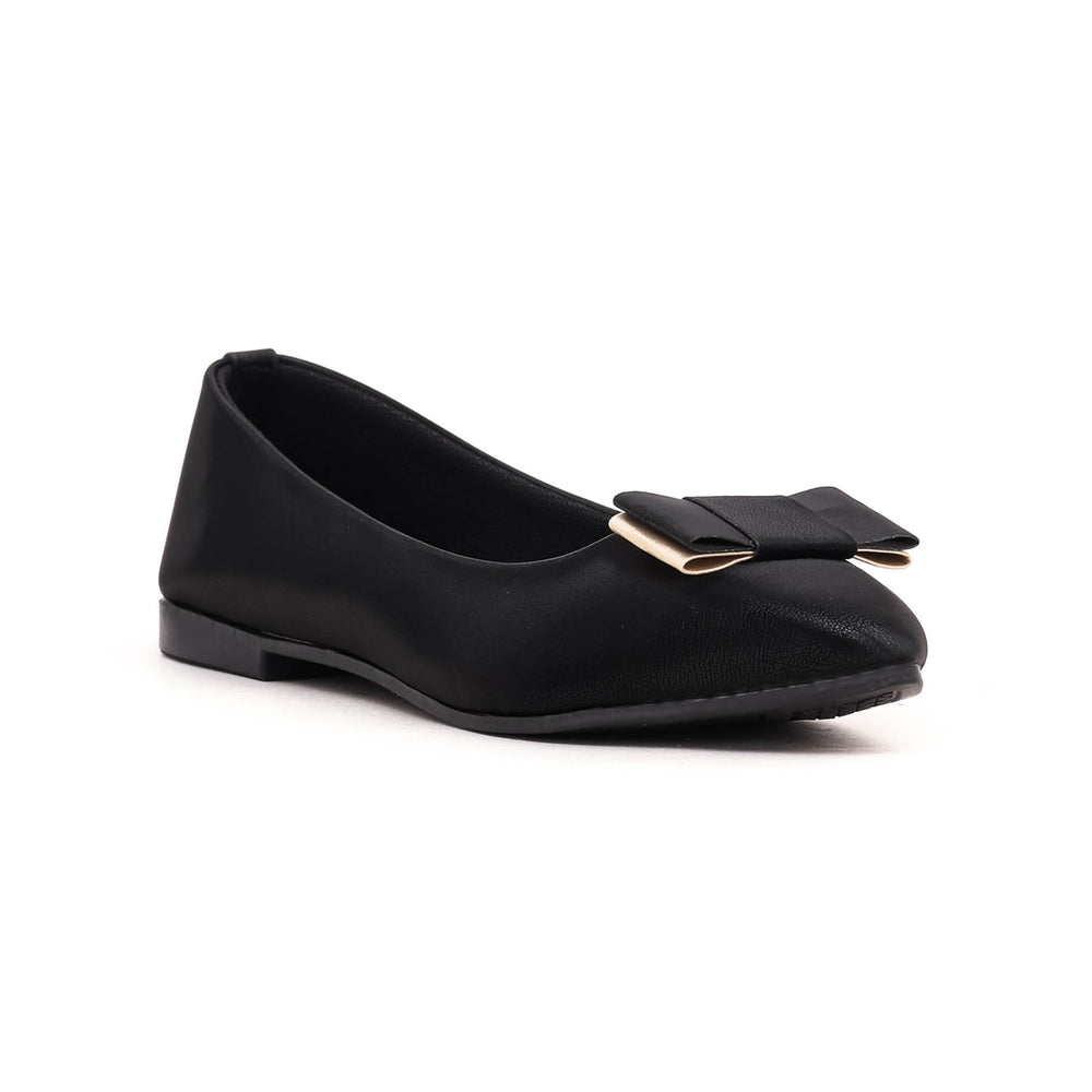 Black Pumps WN0804