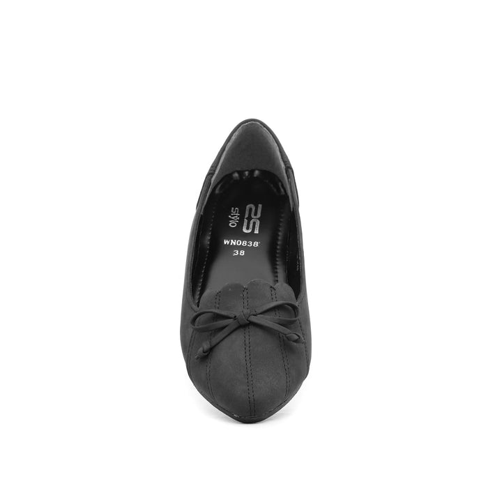 Black Pumps WN0838