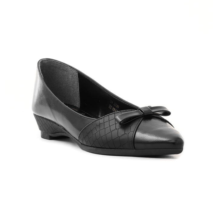 Black Pumps WN0845