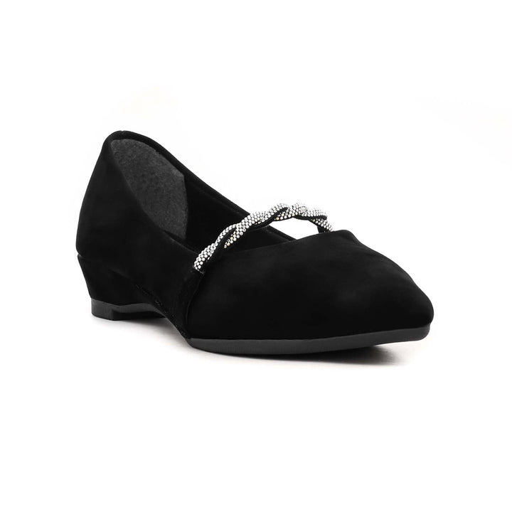 Black Pumps WN0847