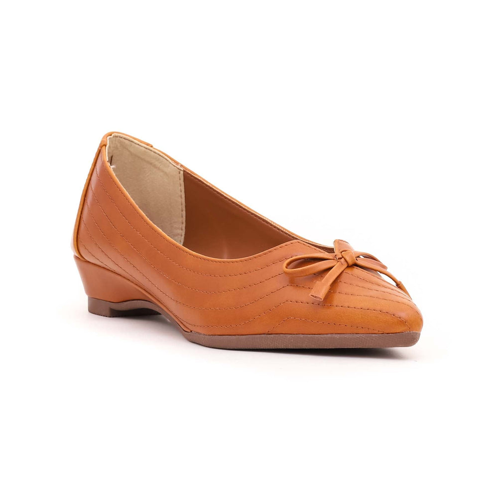 Mustard Pumps WN0850