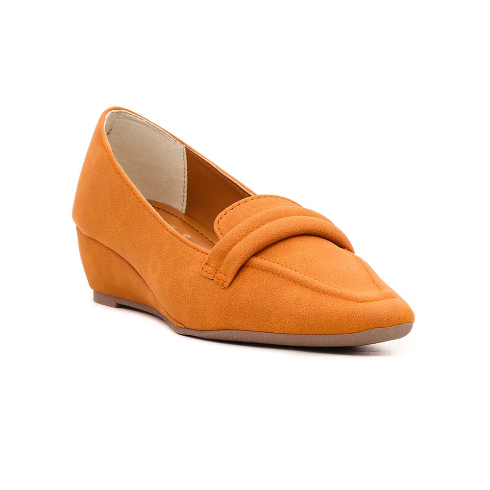 Rust Pumps WN0855