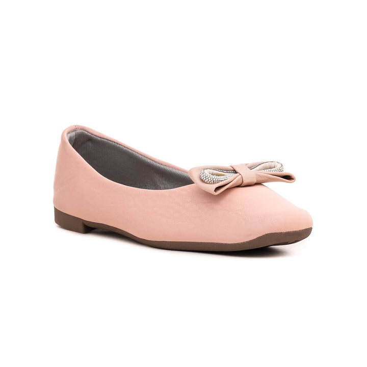 Pink Pumps WN0882