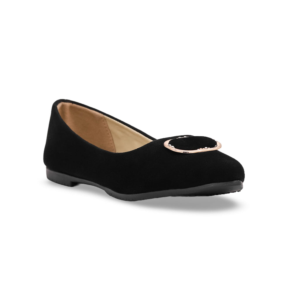 Black Pumps WN0900