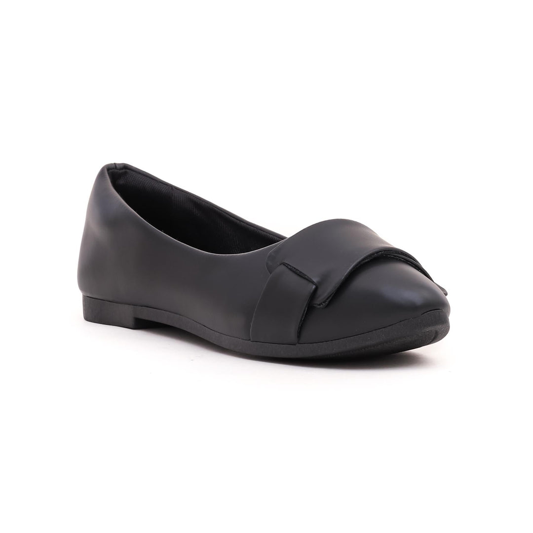 Black Pumps WN0908