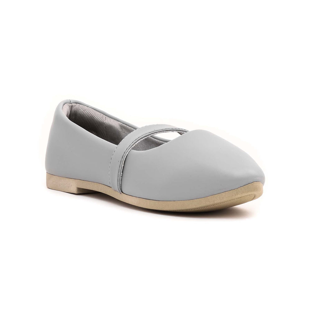 Grey Pumps WN0910