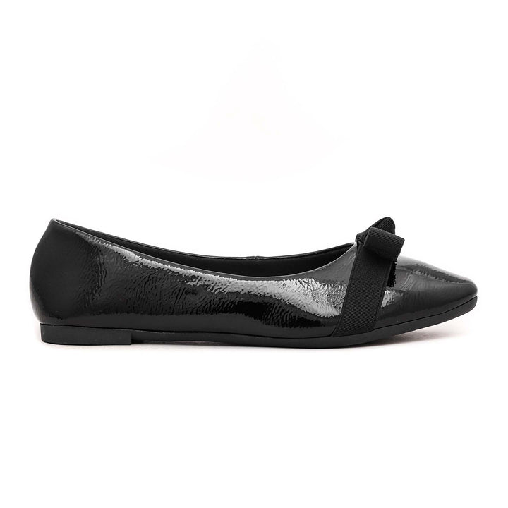 Black Pumps WN0916