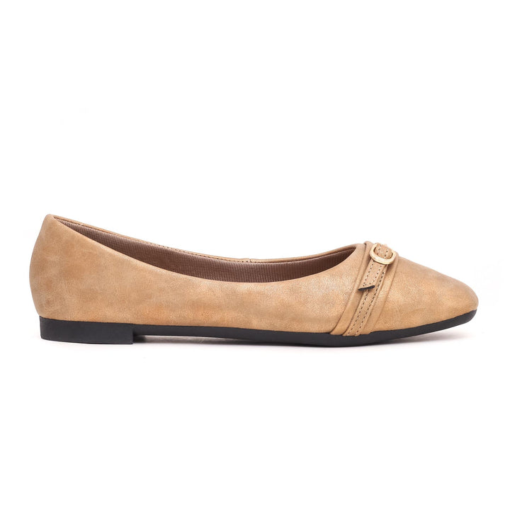 Golden Pumps WN0919