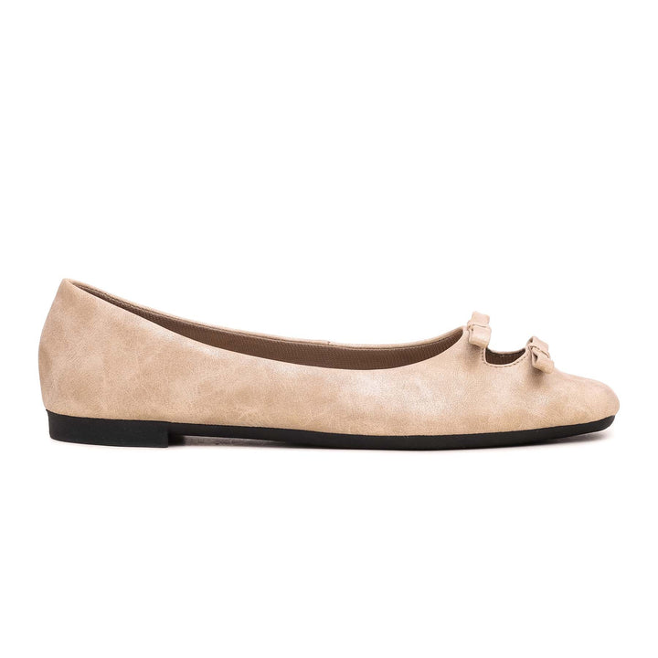 Beige Pumps WN0922