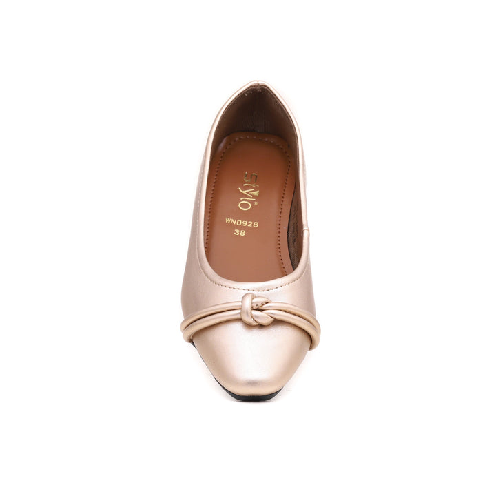 Peach Pumps WN0928