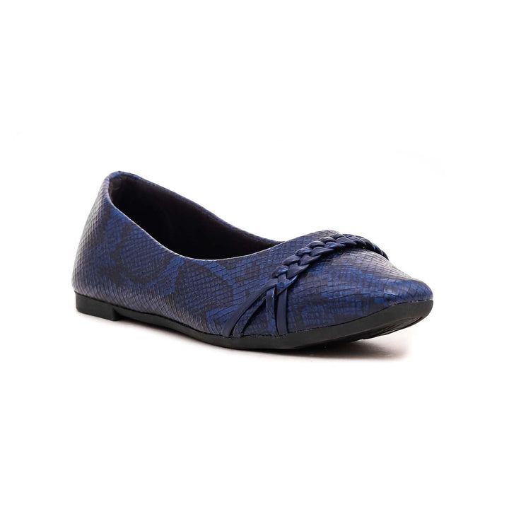 Navy Pumps WN0930