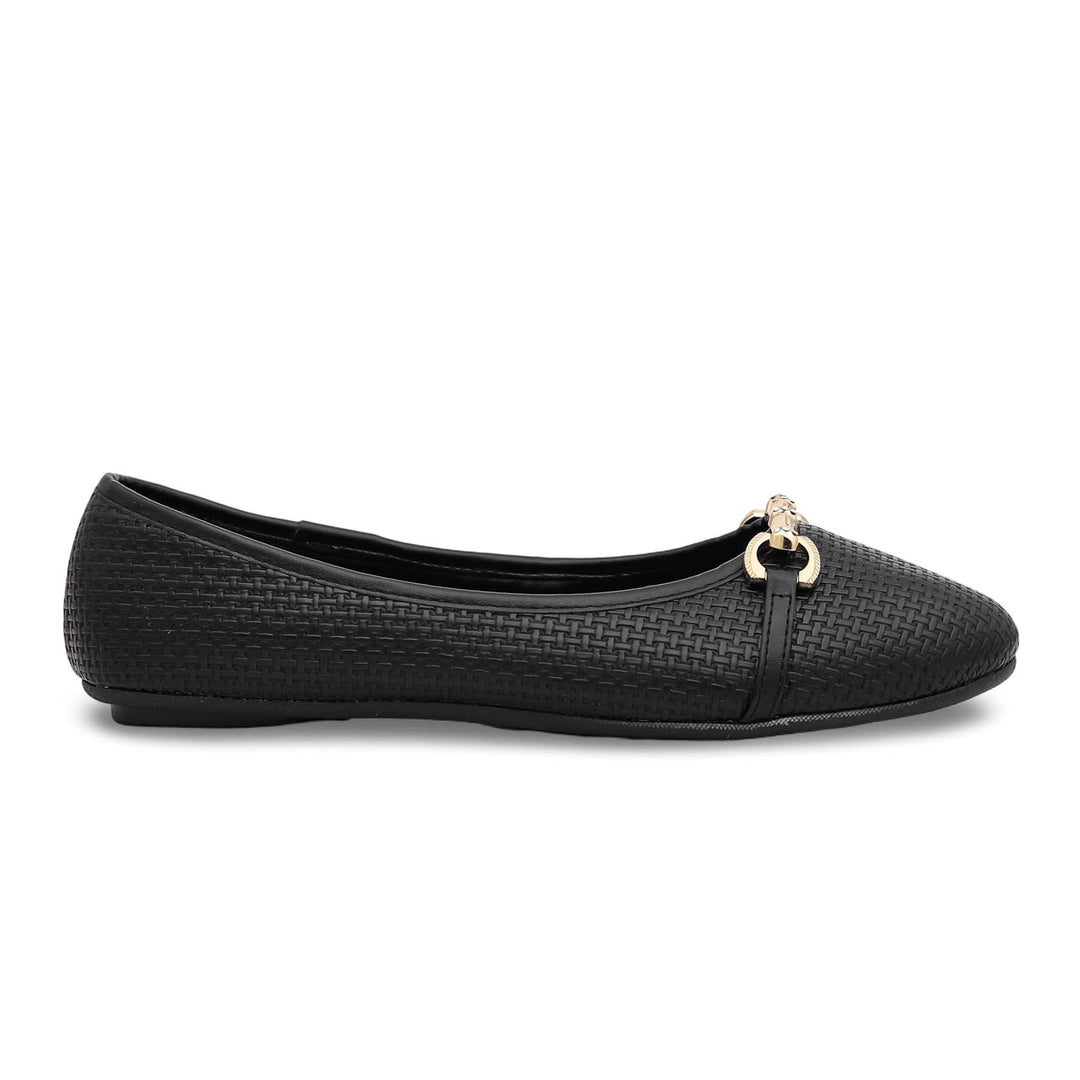 Black Pumps WN0934