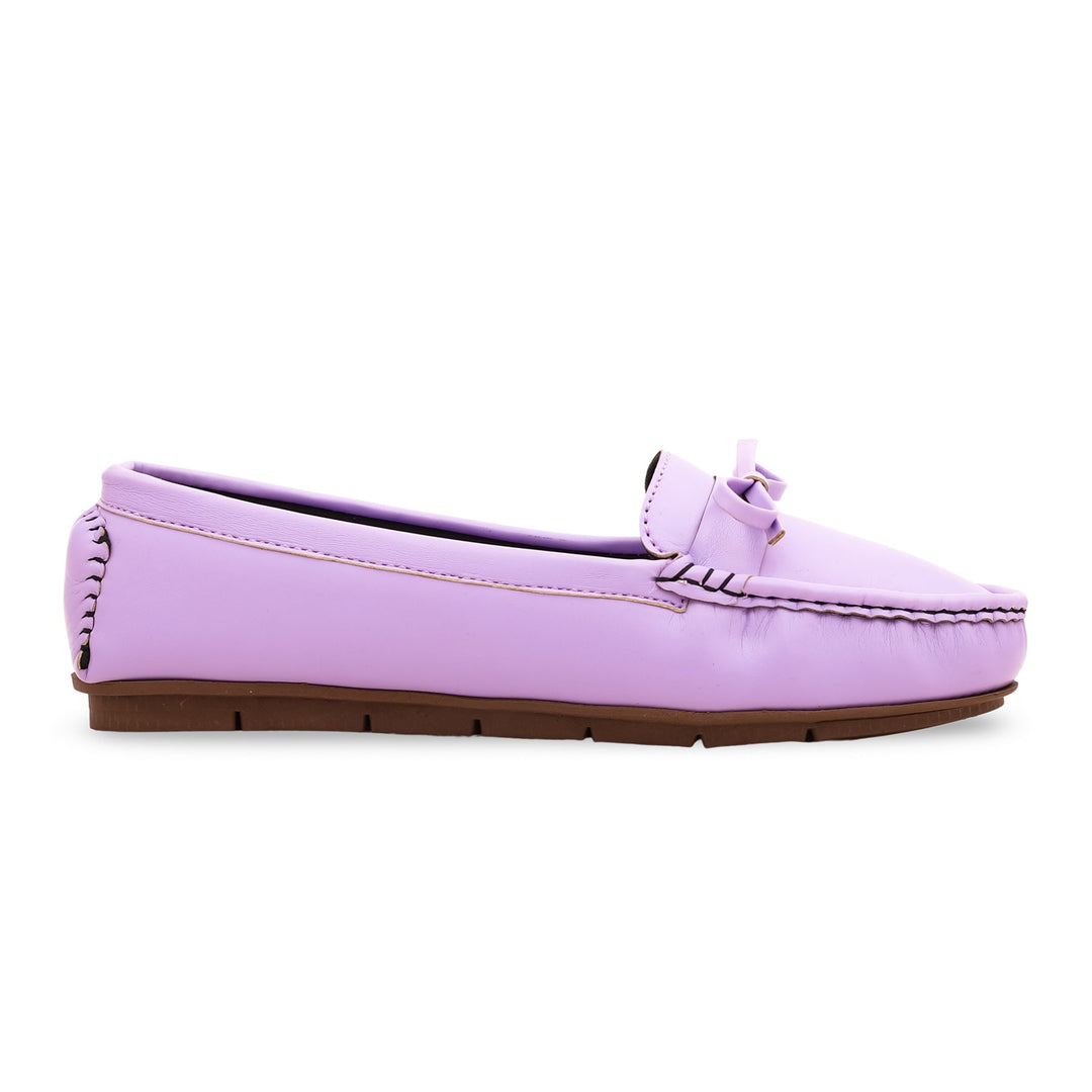 Purple Pumps WN0951